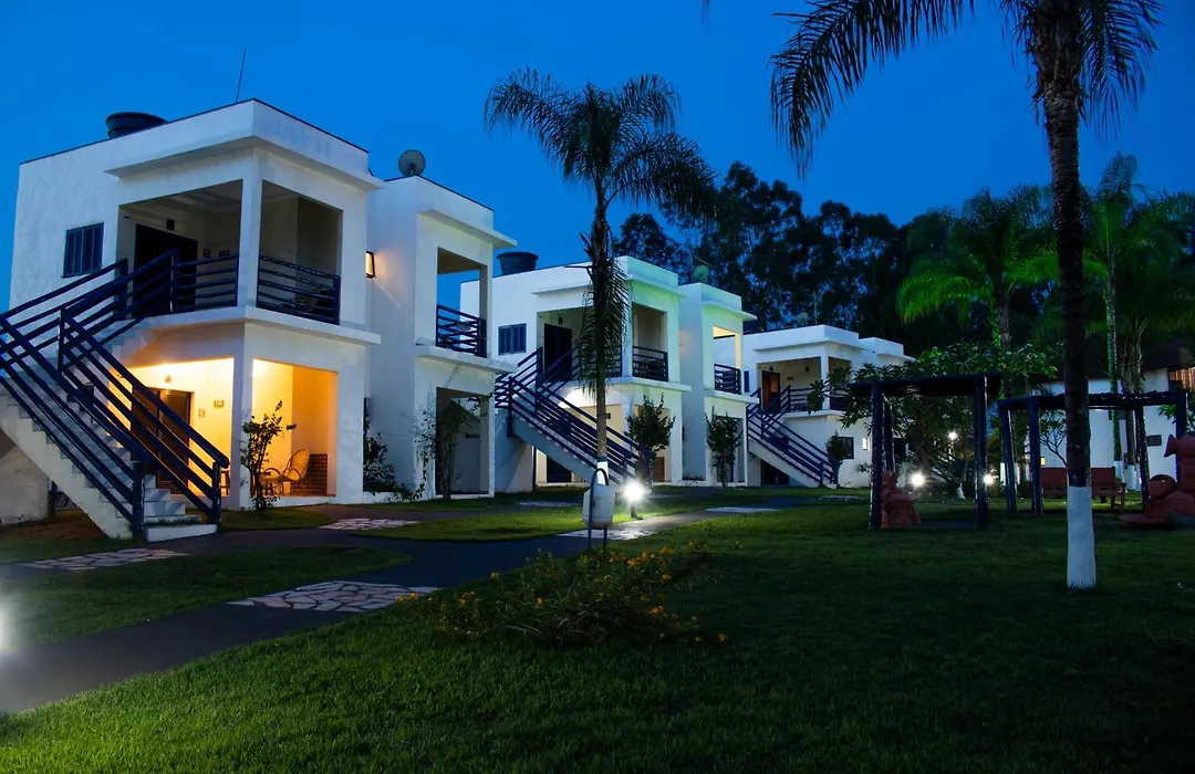 Mirante Praia Hotel-1
