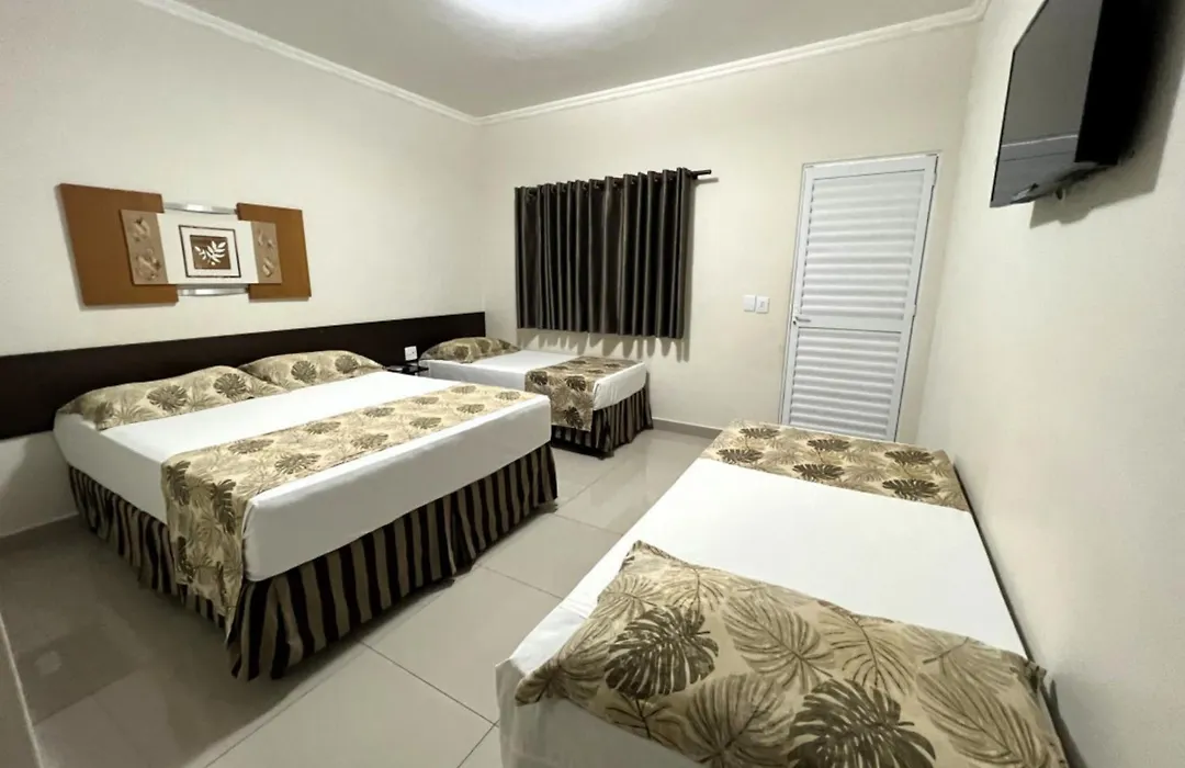 Hotel Dolce Dulce-1