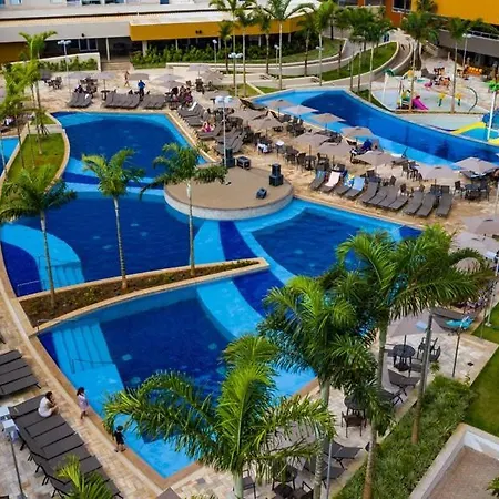 Enjoy Solar das Águas Park Resort-2