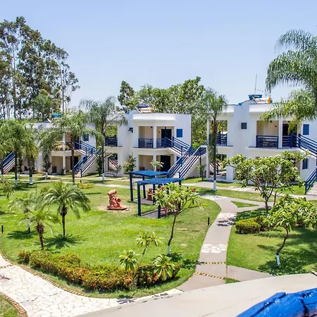 Mirante Praia Hotel-2
