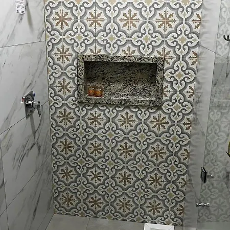 Motel Vip Olimpia-2