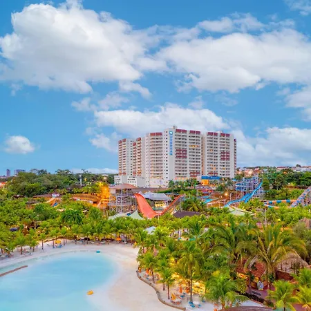 Wyndham Olímpia Royal Hotels-3