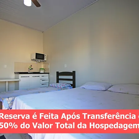 Pousada Sao Caetano-3
