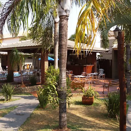 Pousada Kaluanã-2
