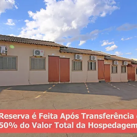 Pousada Sao Caetano-2